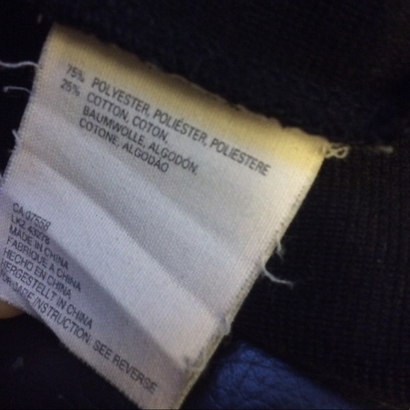 Men’s MEXX long sleeve crew neck knit pullover - Picture 12 of 12